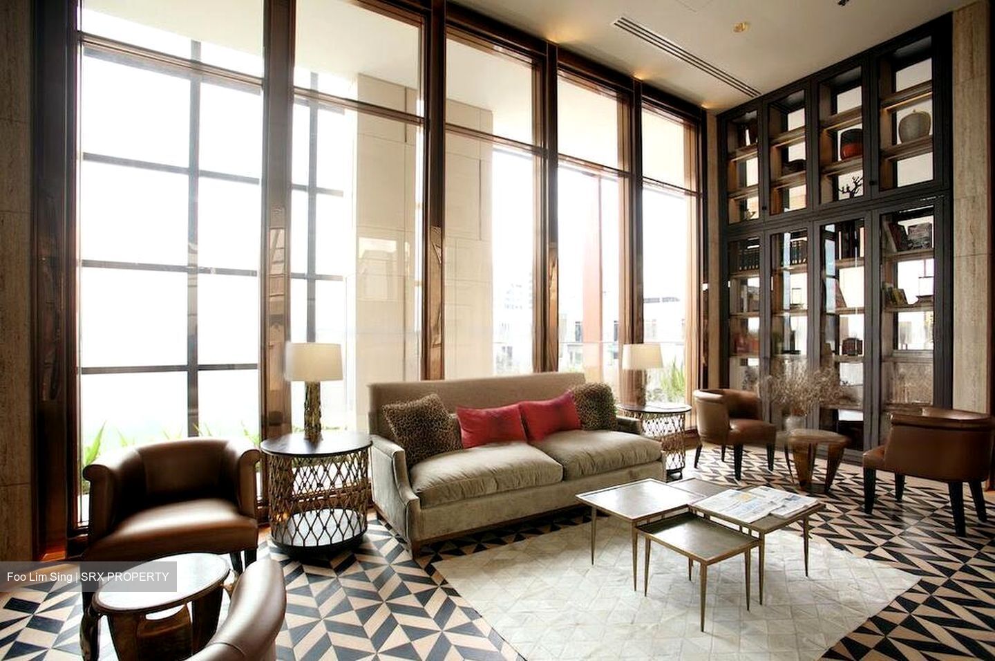 The Ritz-Carlton  (D9), Condominium #485831891